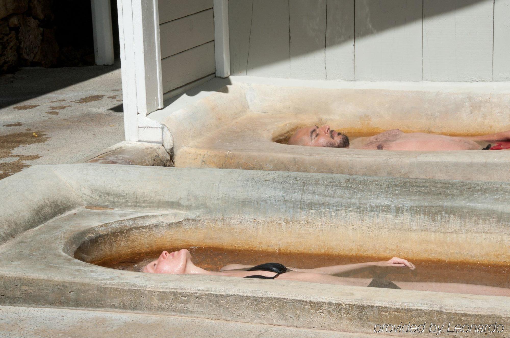 Vichy Springs Resort Ukiah Kültér fotó