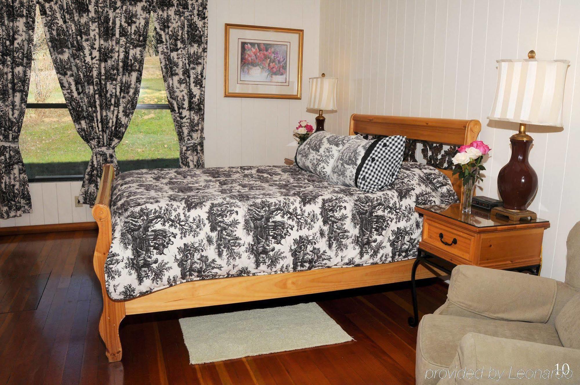 Vichy Springs Resort Ukiah Kültér fotó