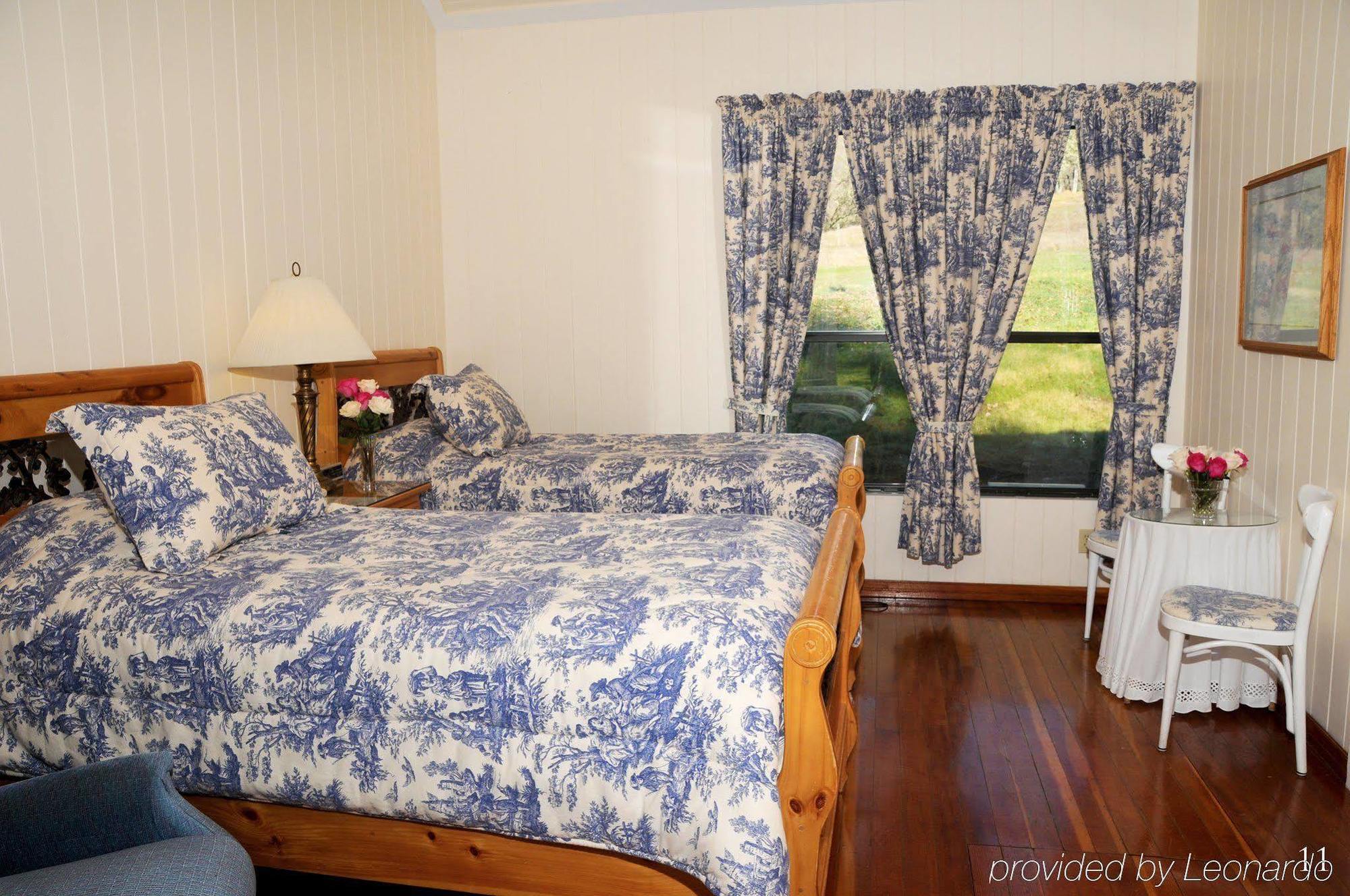 Vichy Springs Resort Ukiah Kültér fotó