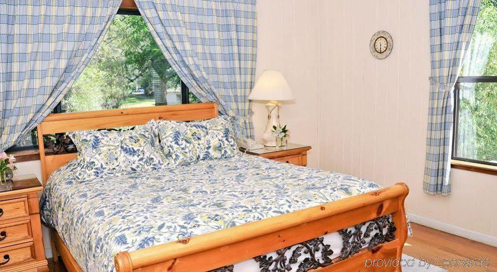 Vichy Springs Resort Ukiah Kültér fotó