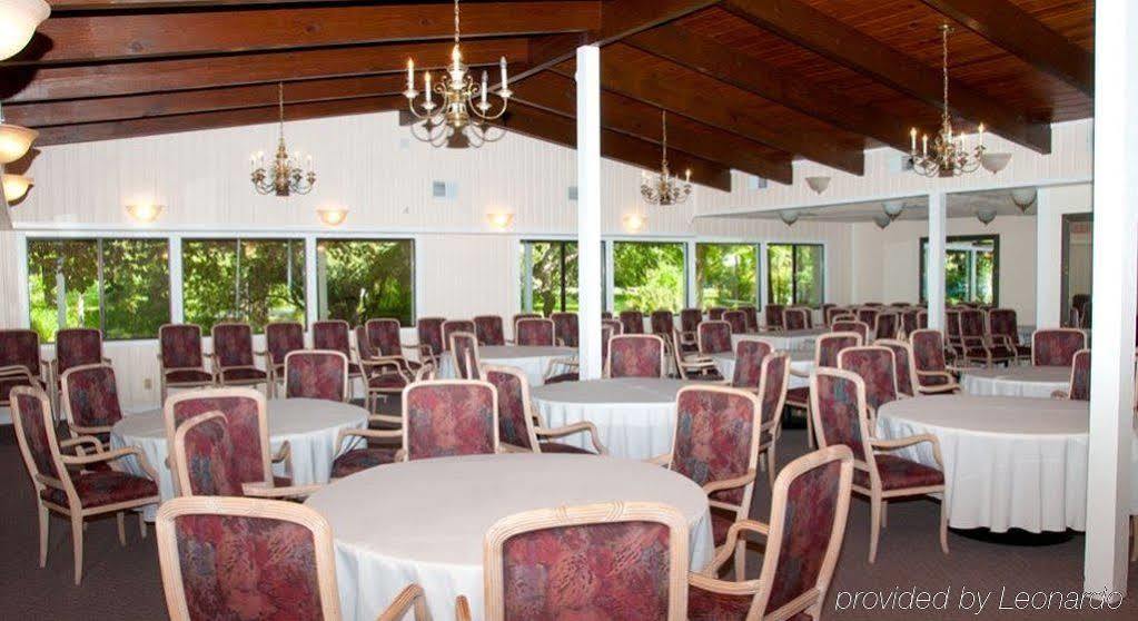 Vichy Springs Resort Ukiah Kültér fotó